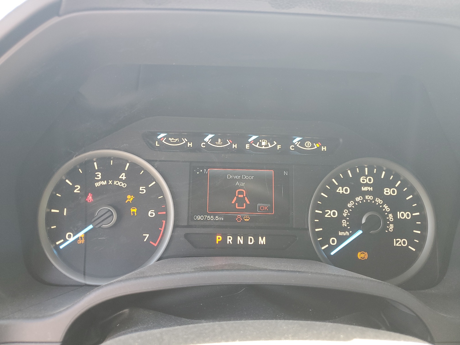 1FTEW1C50JKF70409 2018 Ford F150 Supercrew