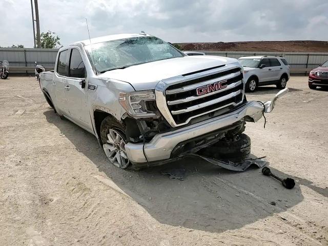 2021 GMC Sierra K1500 Slt VIN: 3GTU9DET1MG240368 Lot: 52745114