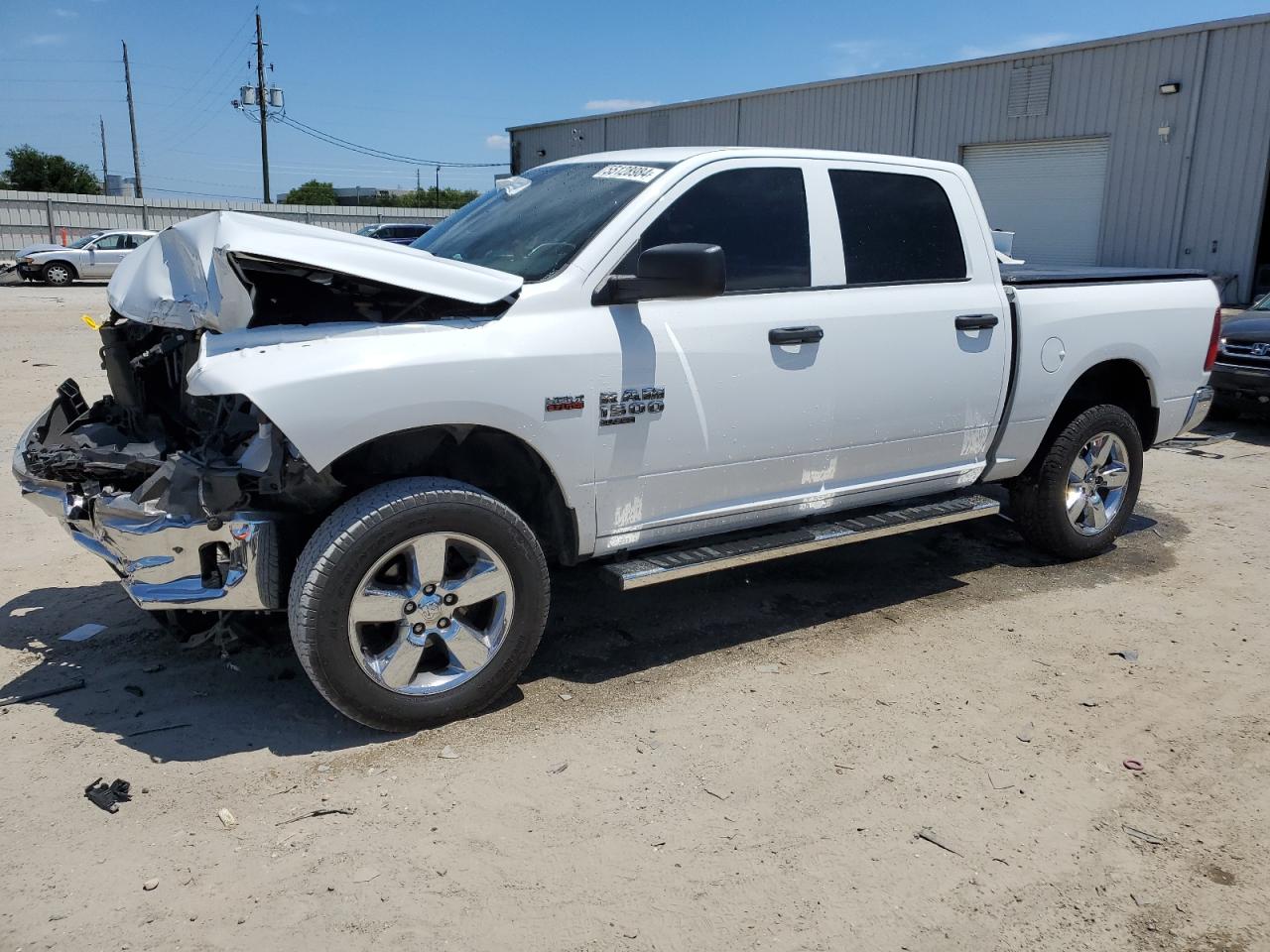 2019 RAM 1500 - Image 1