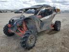 2022 CAN-AM MAVERICK X3 X MR TURBO RR à vendre chez Copart AB - EDMONTON