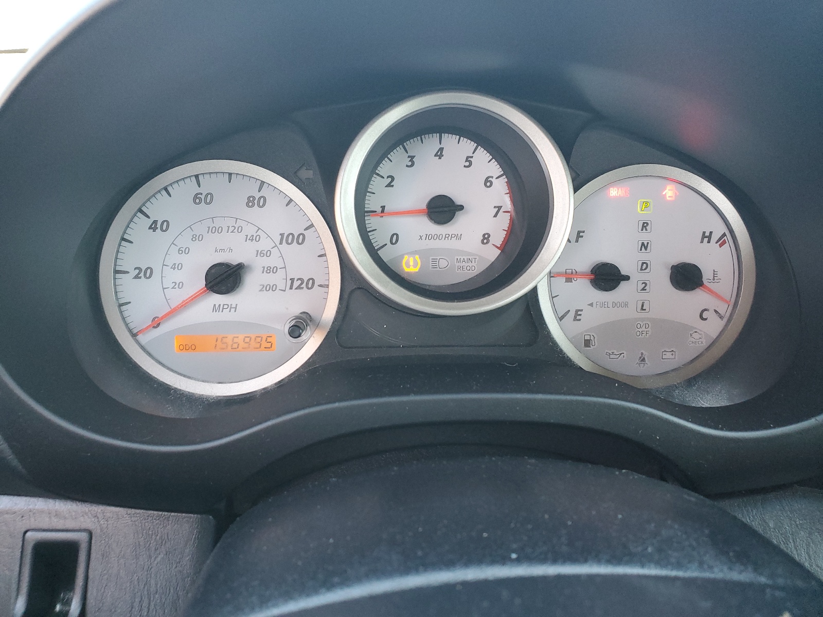 JTEHD20V246003477 2004 Toyota Rav4