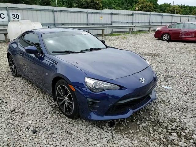 2018 Toyota 86 VIN: JF1ZNAA19J8701246 Lot: 57152344