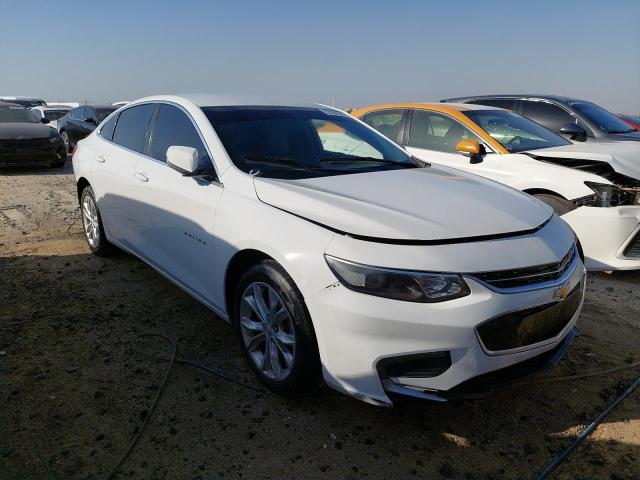 KL1ZA5CA0JB052327 - 2018 CHEVROLET MALIBU - #undefined