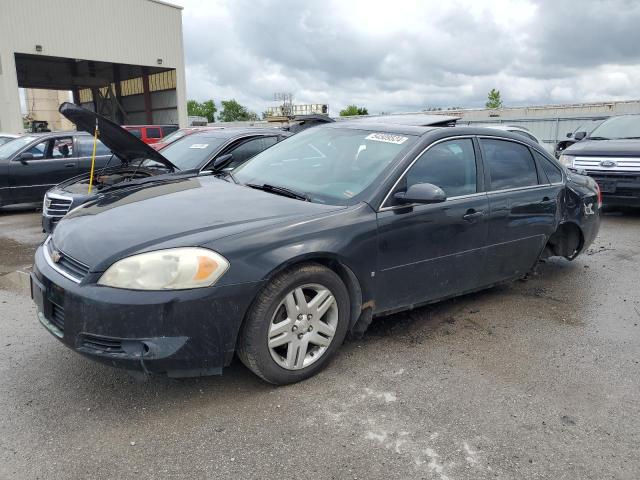 2006 Chevrolet Impala Ltz for Sale in Kansas City, KS - Rear End