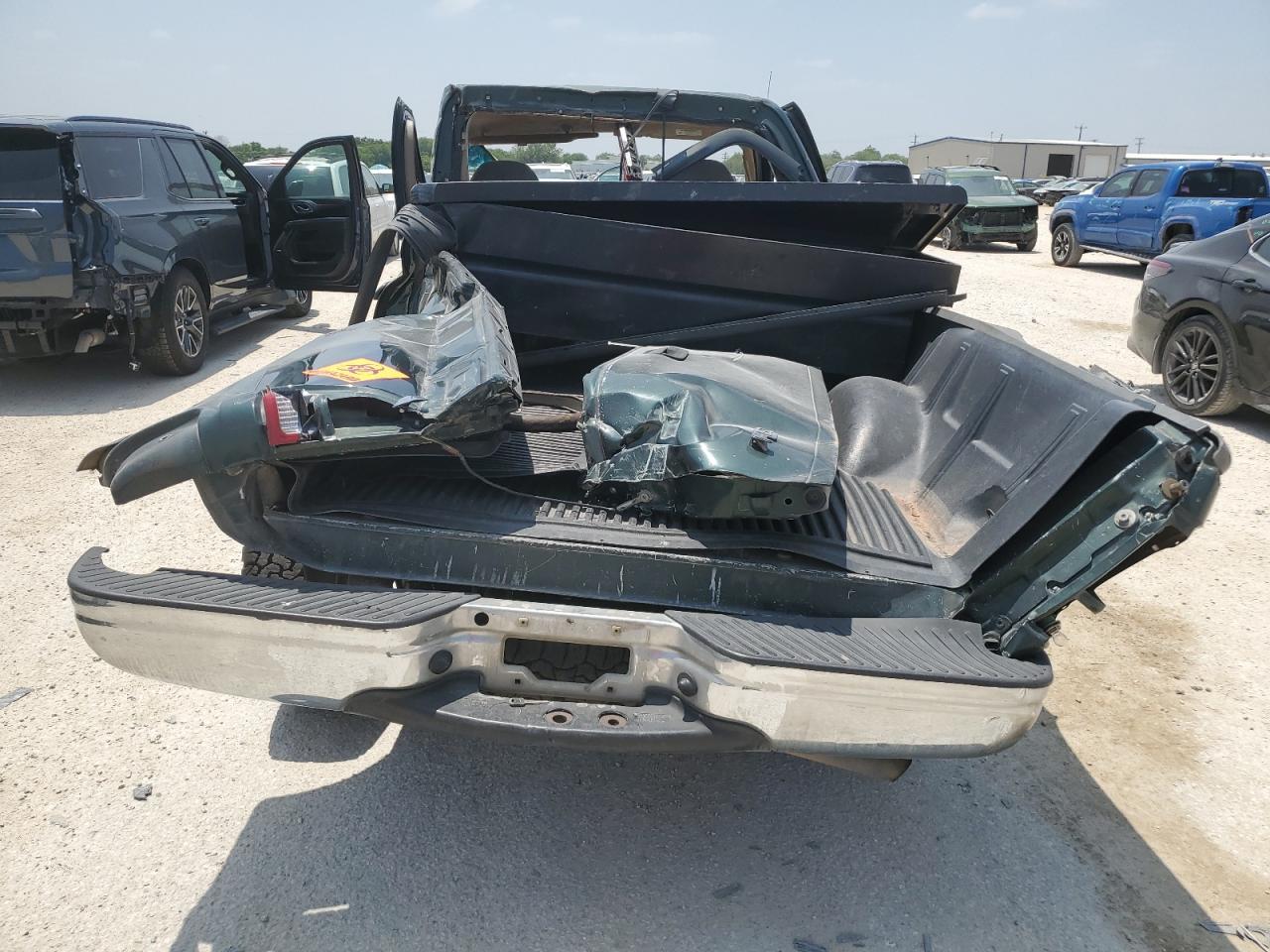 2001 Ford F-150 - Image 6