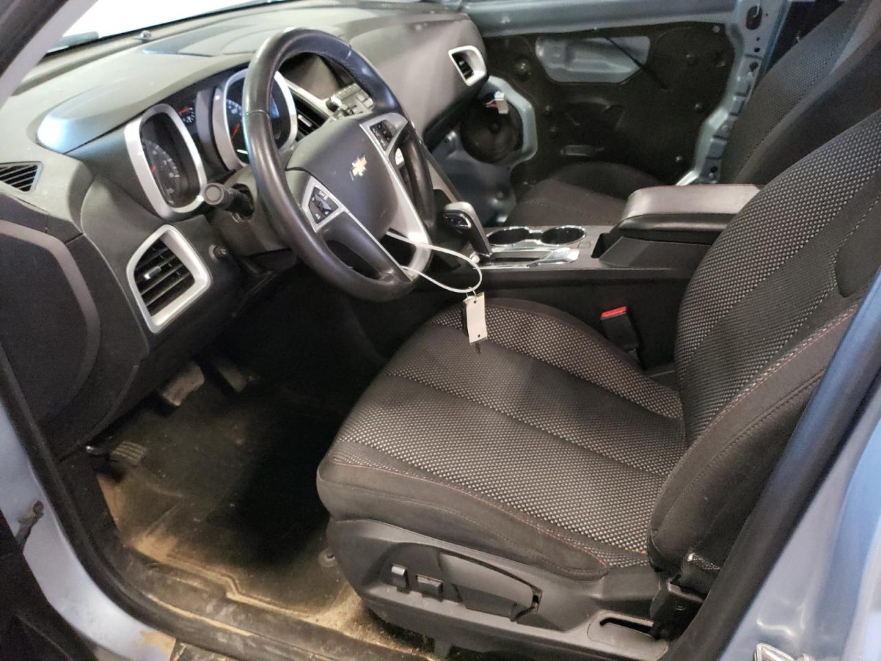 2014 Chevrolet Equinox Lt VIN: 2GNALBEK5E6145106 Lot: 55152964