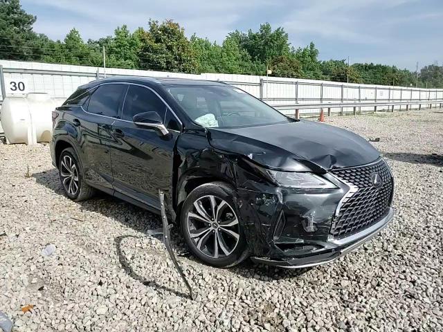 2022 Lexus Rx 350 VIN: 2T2HZMAA9NC257982 Lot: 56722704