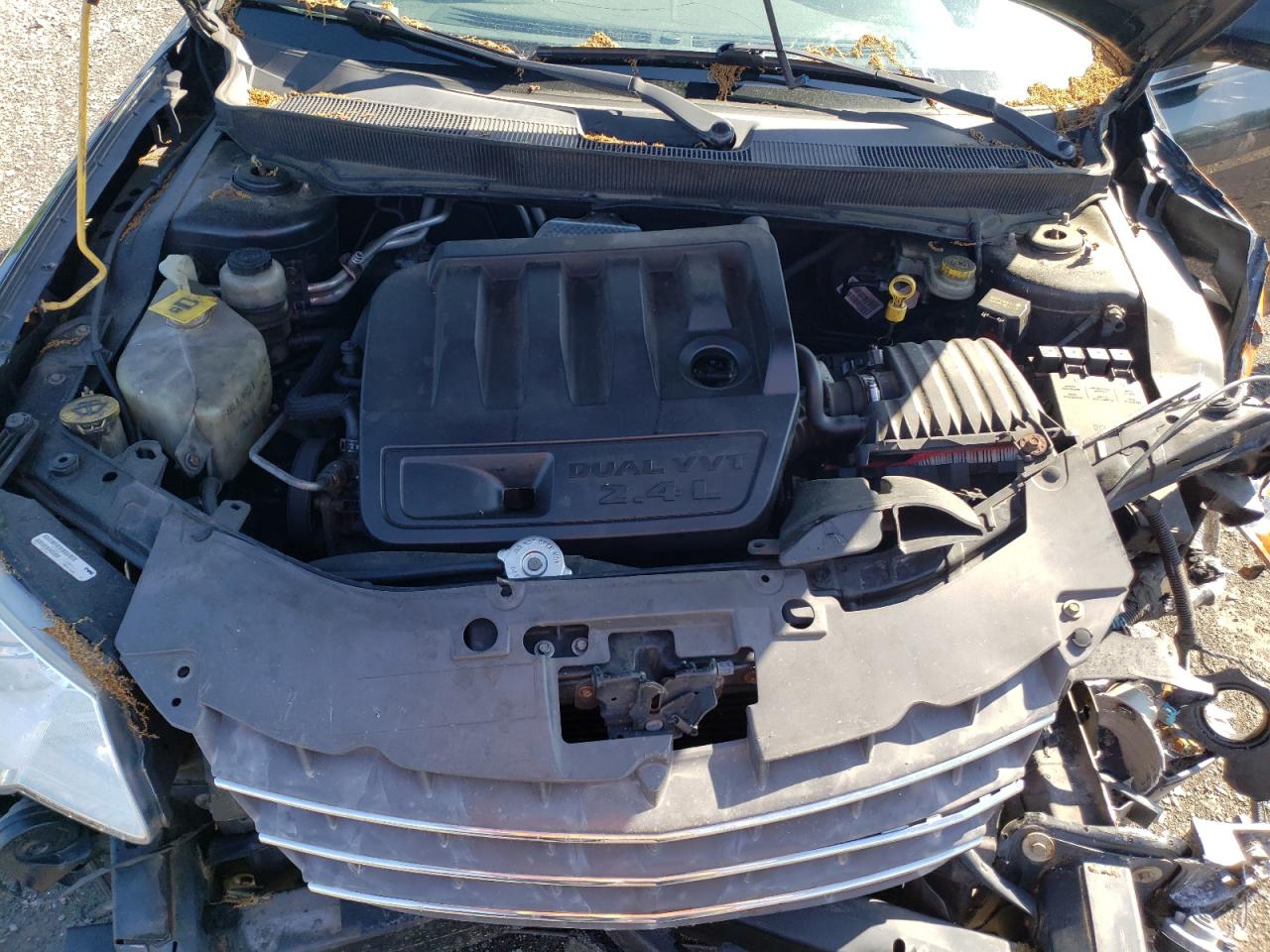 2008 Chrysler Sebring - Image 12