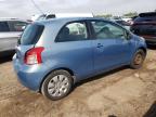 2008 Toyota Yaris  იყიდება Dyer-ში, IN - Normal Wear