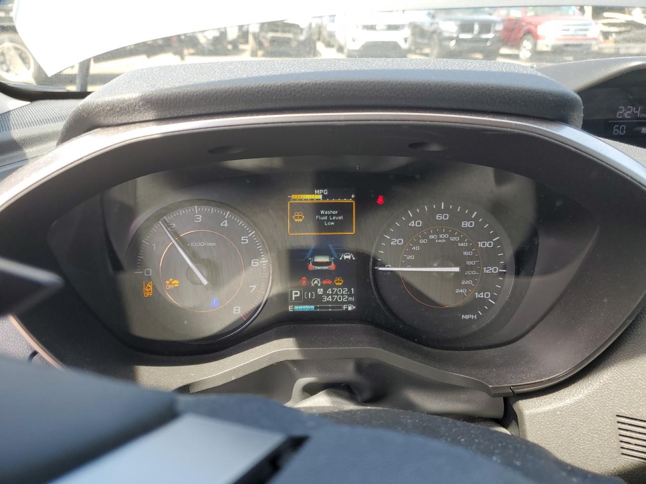 JF2GTAPC1L8251306 2020 Subaru Crosstrek Premium