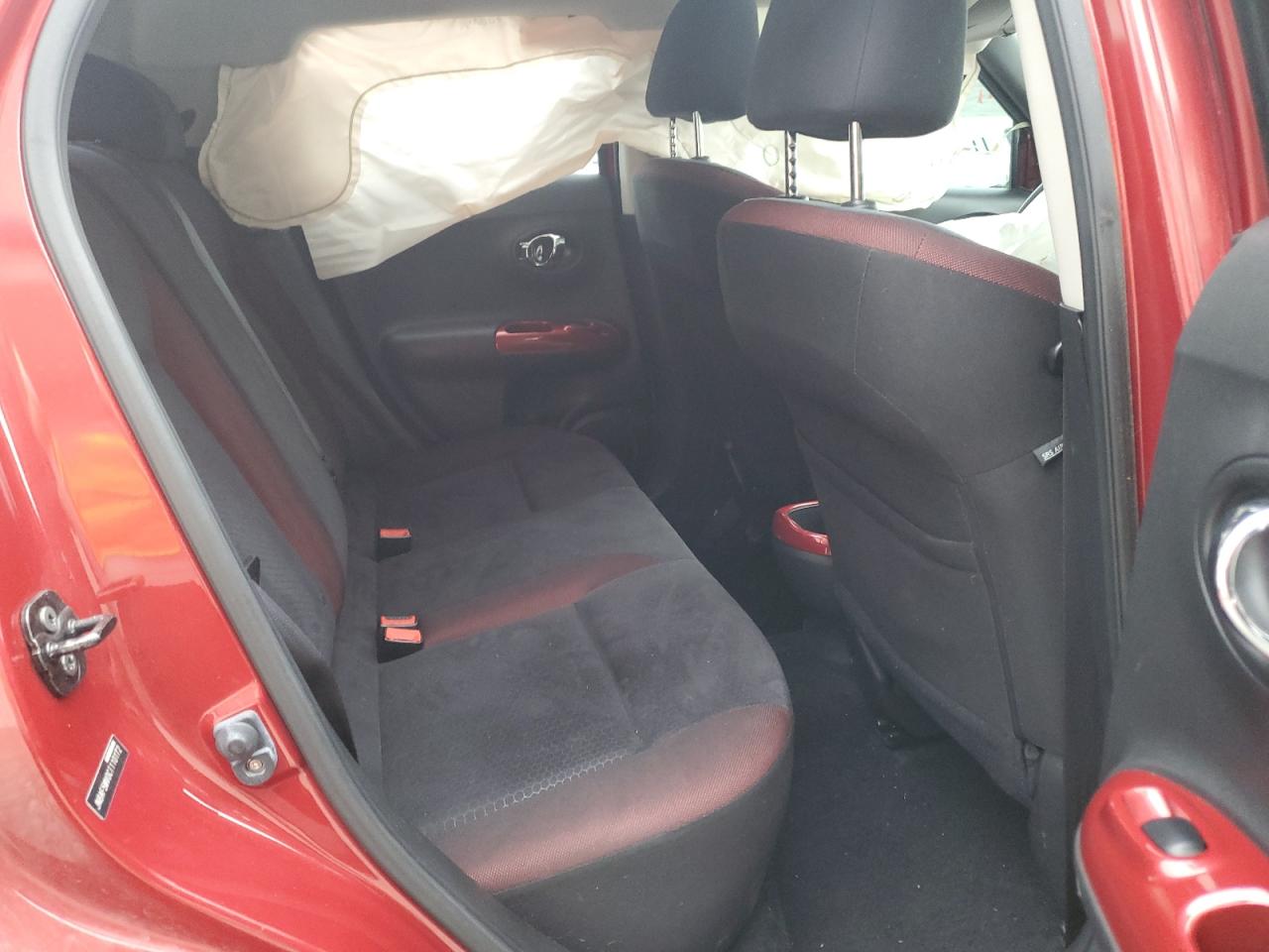 2012 Nissan Juke S VIN: JN8AF5MV0CT110172 Lot: 54691314