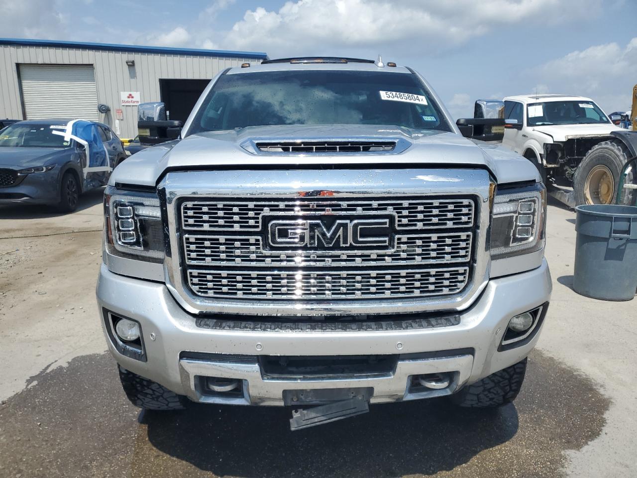 2019 GMC Sierra - Image 5