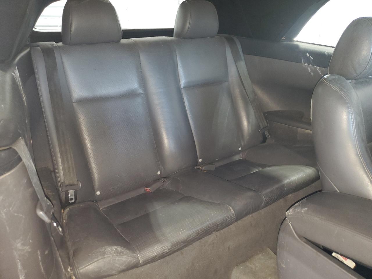 2005 Toyota Camry Solara Se VIN: 4T1FA38P35U057136 Lot: 56056494