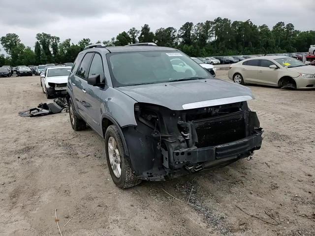 2008 GMC Acadia Sle VIN: 1GKER13798J227403 Lot: 55315424