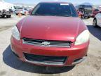 2011 Chevrolet Impala Lt იყიდება Las Vegas-ში, NV - Rear End
