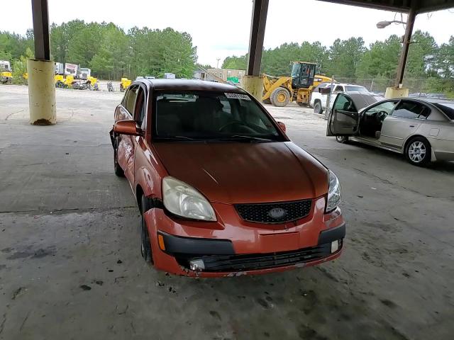 2009 Kia Rio 5 Sx VIN: KNADE243X96530308 Lot: 60661014