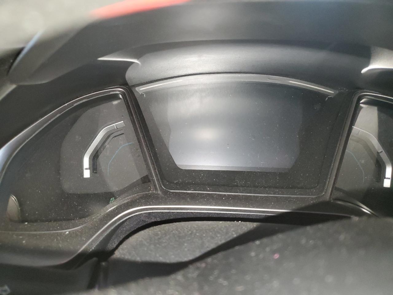 2018 Honda Civic Ex VIN: SHHFK7H57JU420336 Lot: 56459514