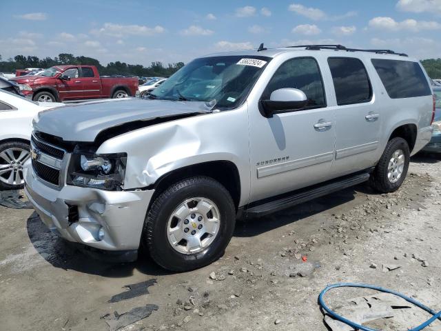 2011 Chevrolet Suburban K1500 Lt