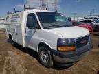 2019 Gmc Savana Cutaway G3500 de vânzare în Elgin, IL - Side