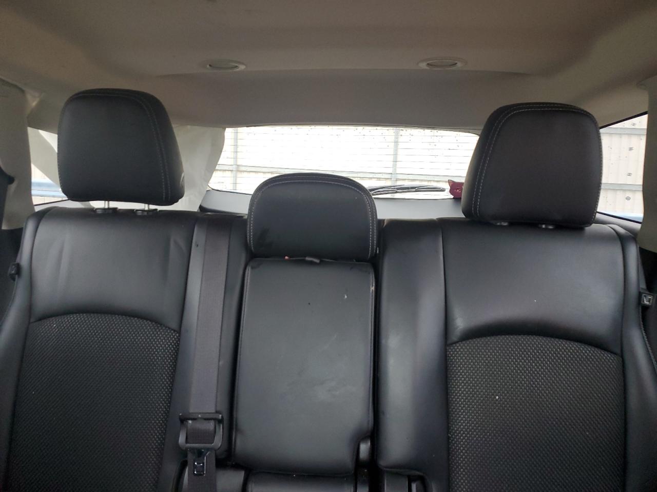 2020 Dodge Journey Crossroad VIN: 3C4PDCGB0LT248428 Lot: 54237054