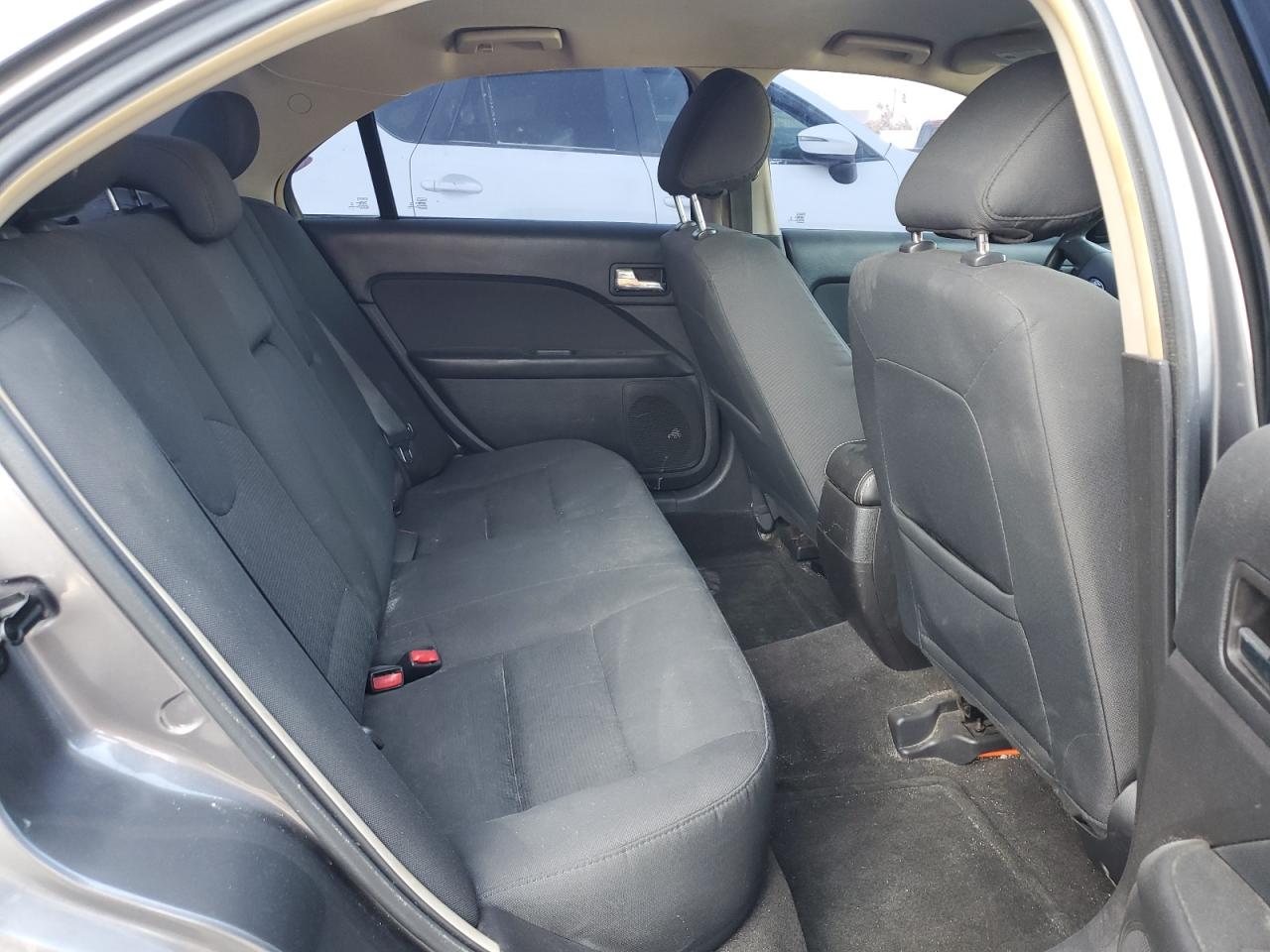 2012 Ford Fusion Se VIN: 3FAHP0HA2CR194150 Lot: 57005964