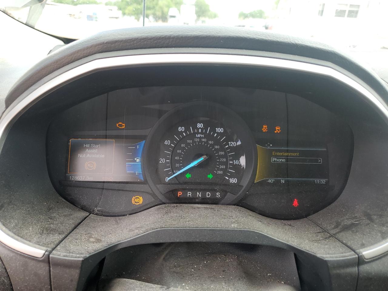 2016 Ford Edge Sel VIN: 2FMPK3J91GBB87776 Lot: 52901434