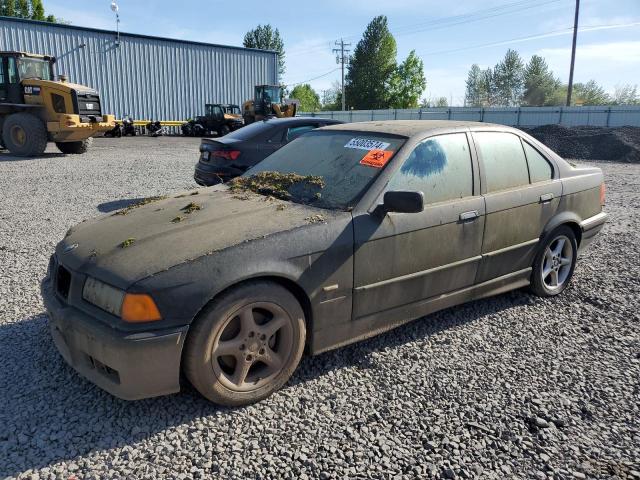 1998 Bmw 328 I Automatic