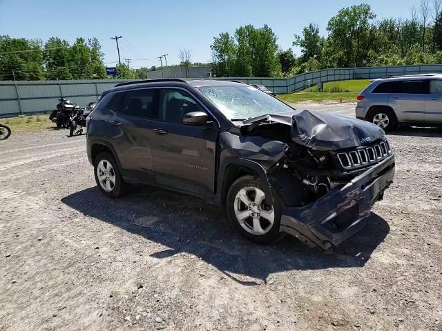 2020 Jeep Compass Latitude VIN: 3C4NJDBB6LT149433 Lot: 56635784