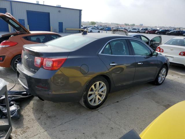  CHEVROLET MALIBU 2013 Gray