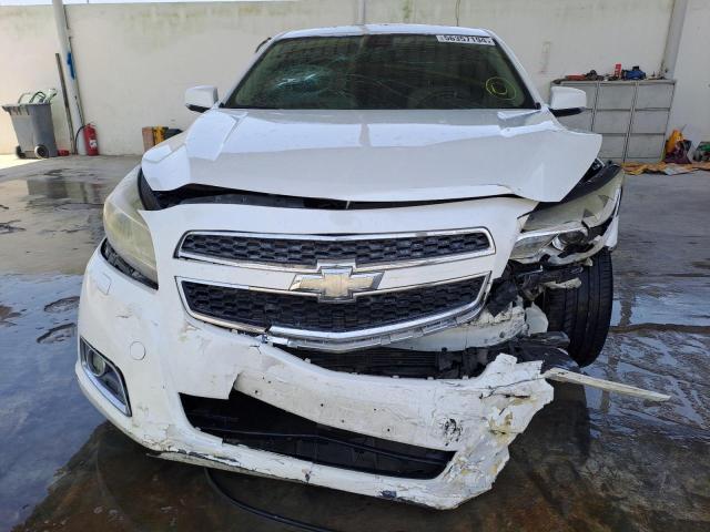 KL1GM5E55FB012735 - 2015 CHEVROLET MALIBU - #56357194