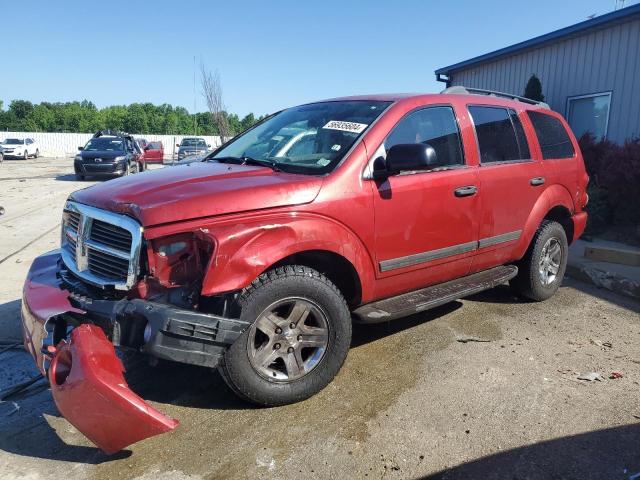 2006 Dodge Durango Slt