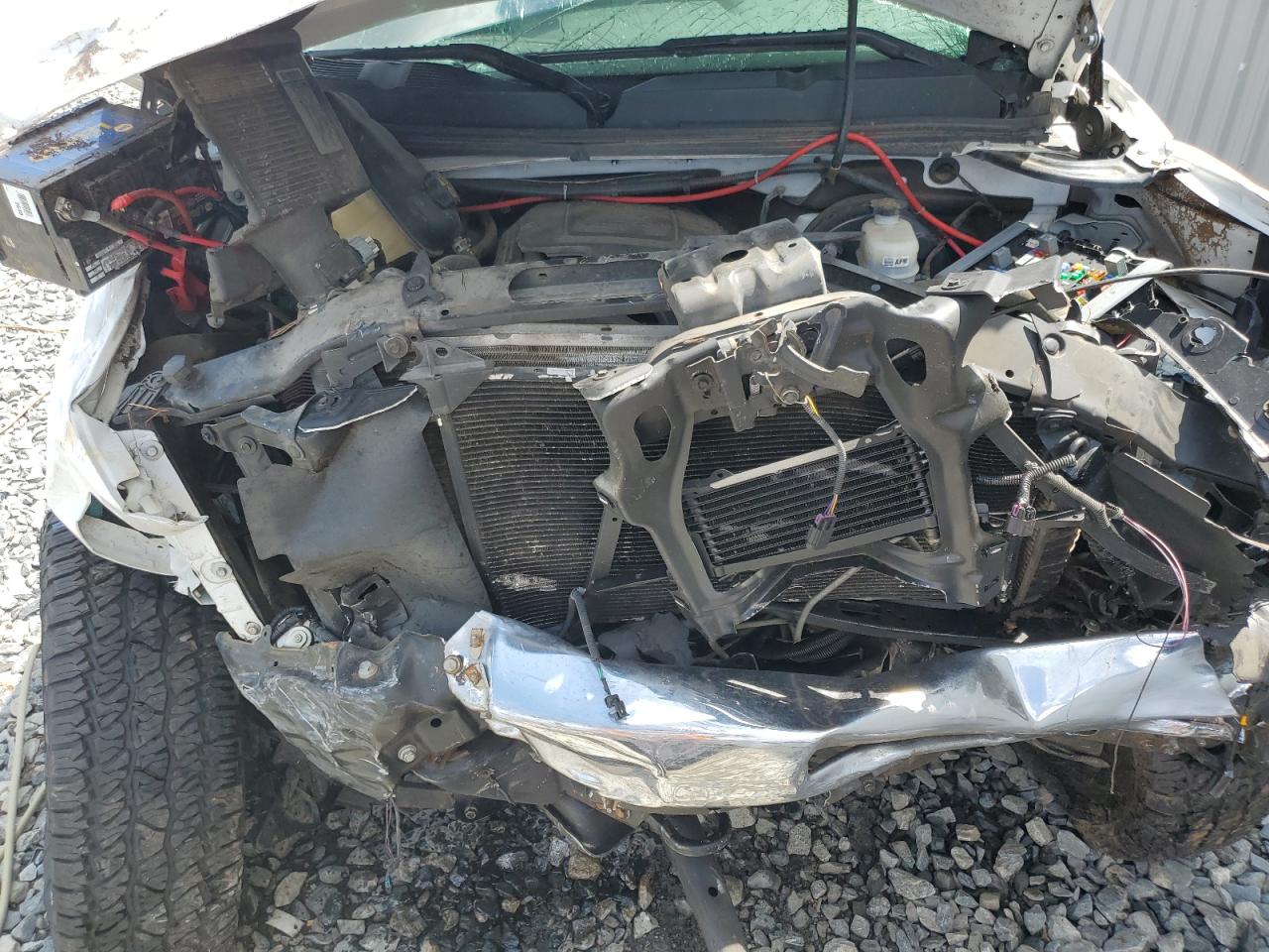 2012 Chevrolet Silverado C1500 Lt VIN: 1GCRCSE04CZ235133 Lot: 54507564