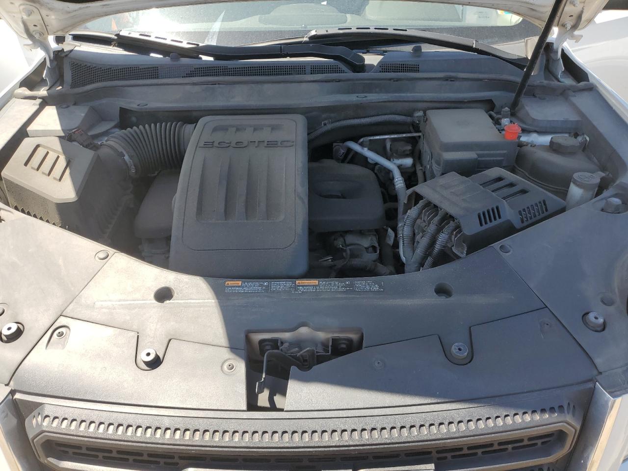 2016 GMC Terrain Sle VIN: 2GKFLTEK5G6320546 Lot: 53808724