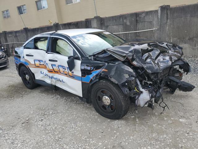 Седаны FORD TAURUS 2014 Черный