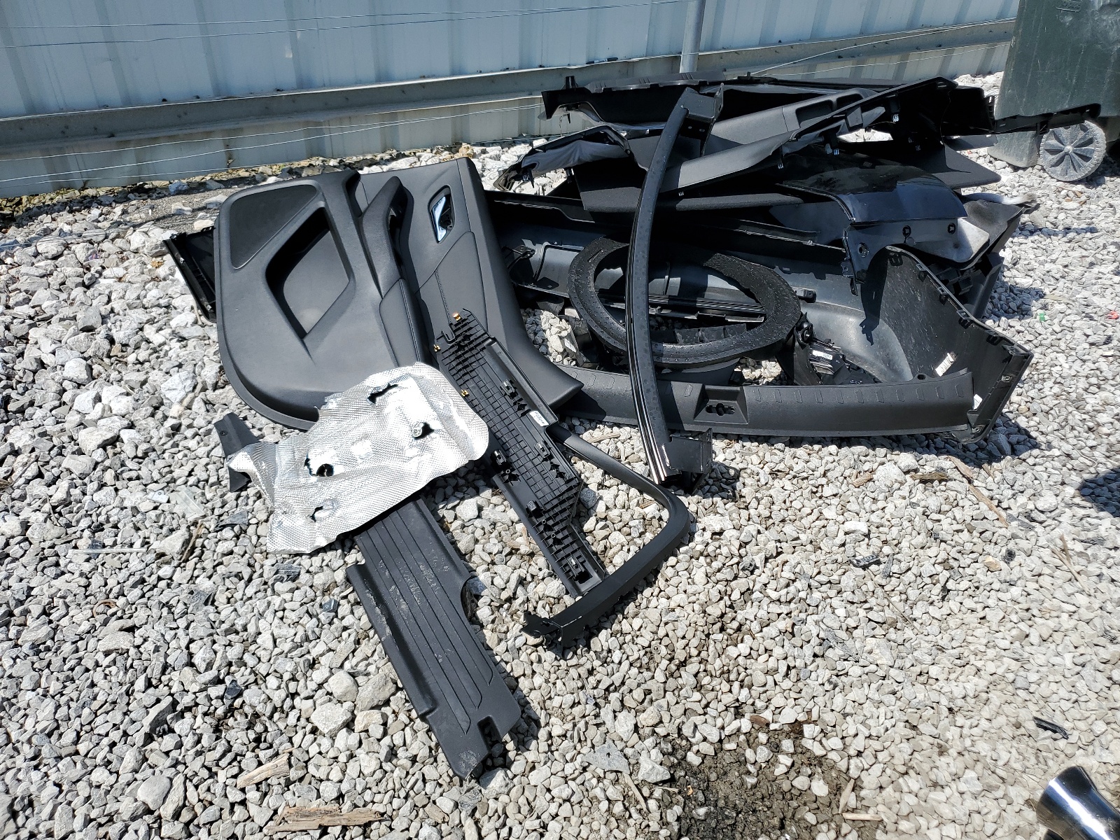 1GNERGKW2PJ265004 2023 Chevrolet Traverse Lt