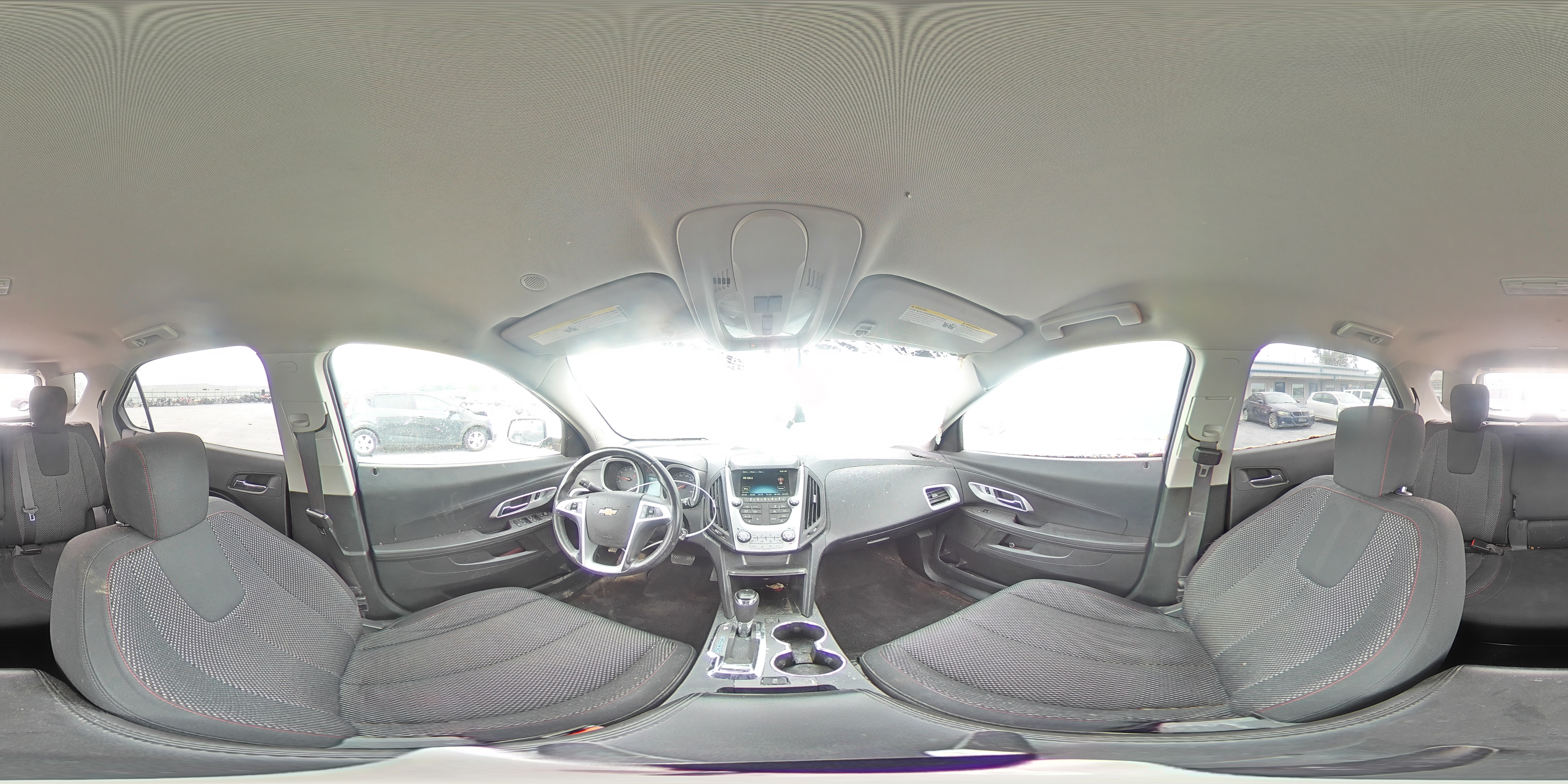 2016 Chevrolet Equinox Lt VIN: 2GNALCEK8G6162118 Lot: 56841244