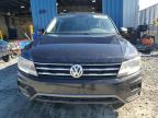 2019 VOLKSWAGEN TIGUAN SE for sale at Copart NS - HALIFAX