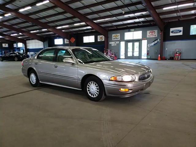 2004 Buick Lesabre Custom VIN: 1G4HP52K944173214 Lot: 56411564