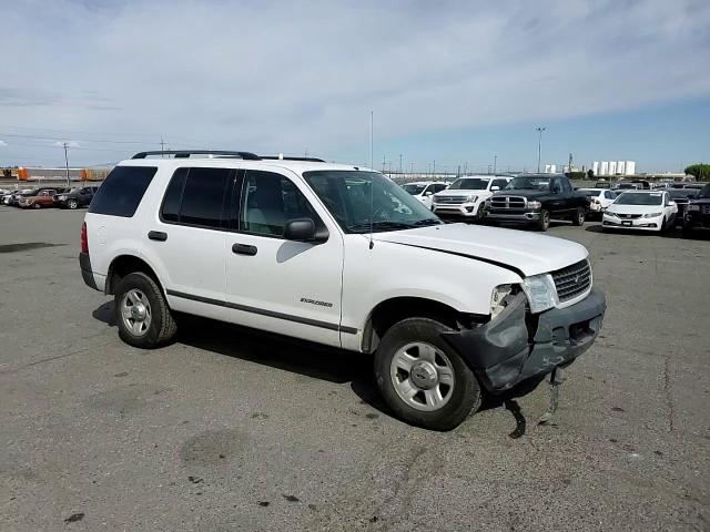 2004 Ford Explorer Xls VIN: 1FMZU72K14ZA58490 Lot: 52511534