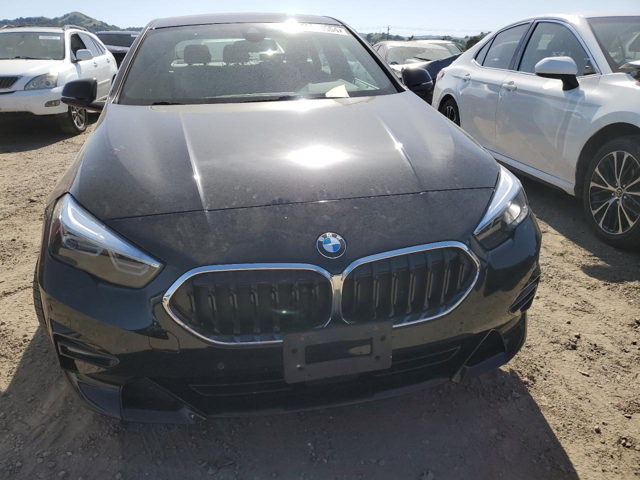 2020 BMW 228Xi VIN: WBA73AK01L7F76913 Lot: 52773554