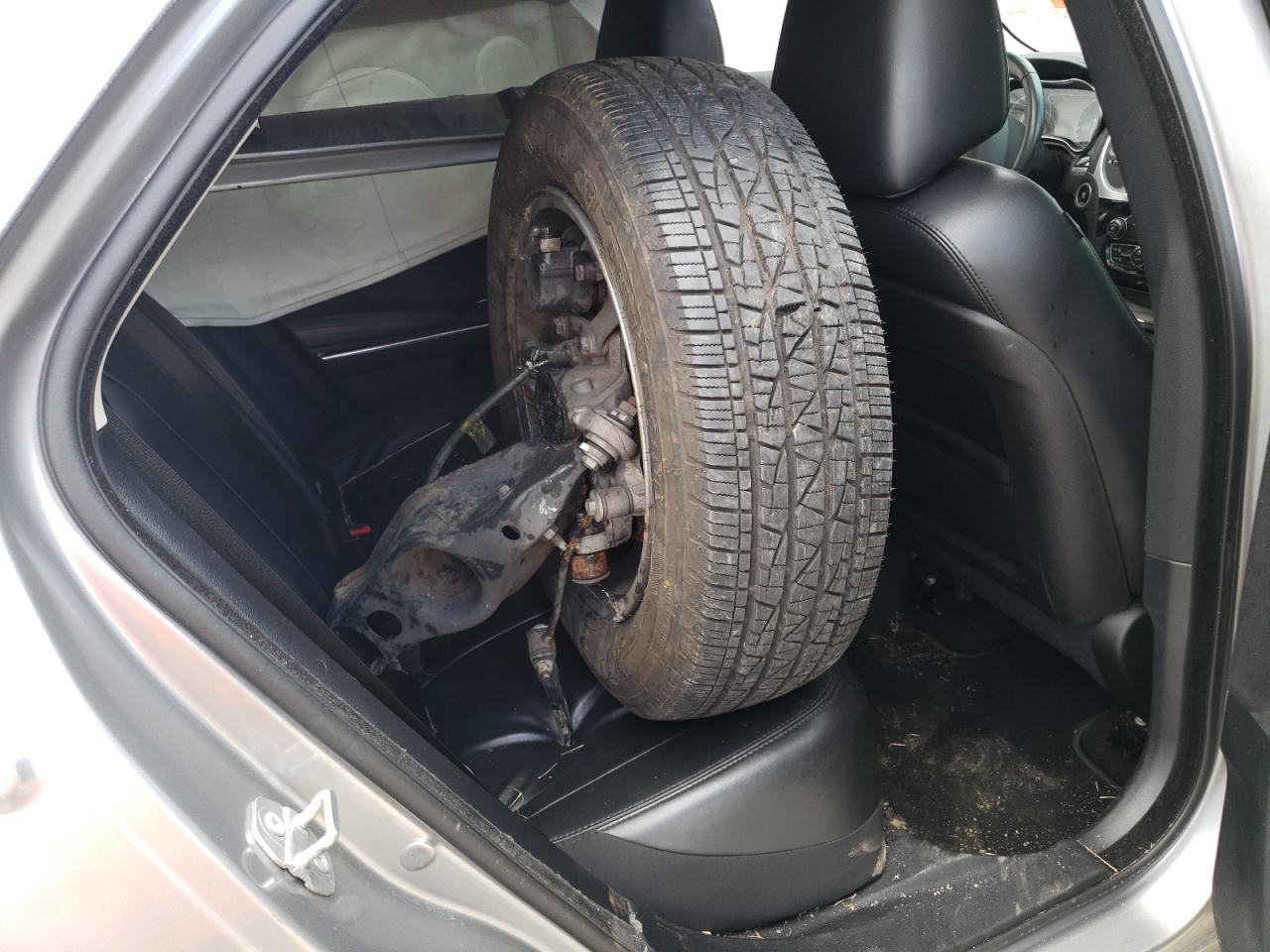 2016 Chrysler 300 Limited VIN: 2C3CCAAG1GH142115 Lot: 56772934