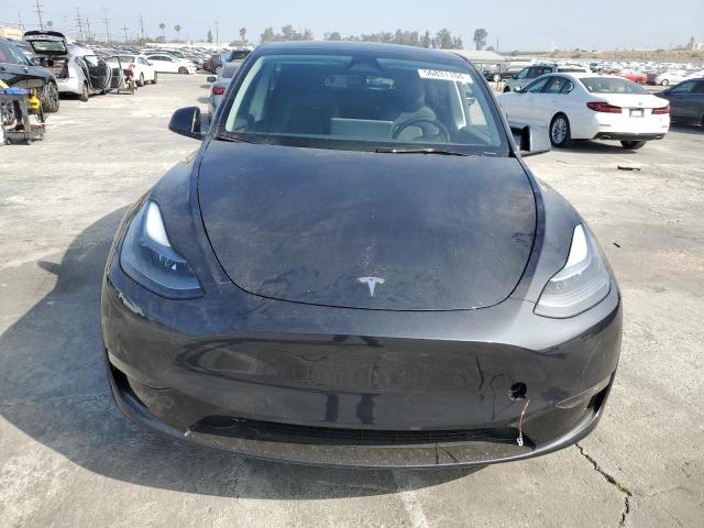  TESLA MODEL Y 2024 Сірий