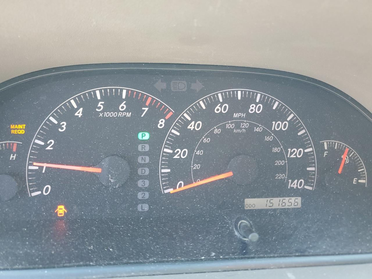 2006 Toyota Camry - Image 9