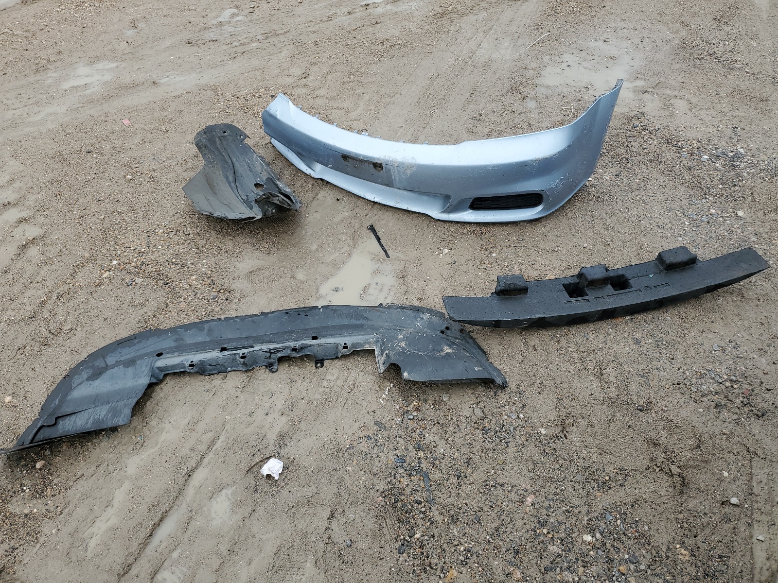 1C3CDZAG1DN587100 2013 Dodge Avenger Se