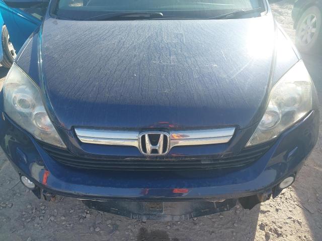 2007 HONDA CR-V ES I-