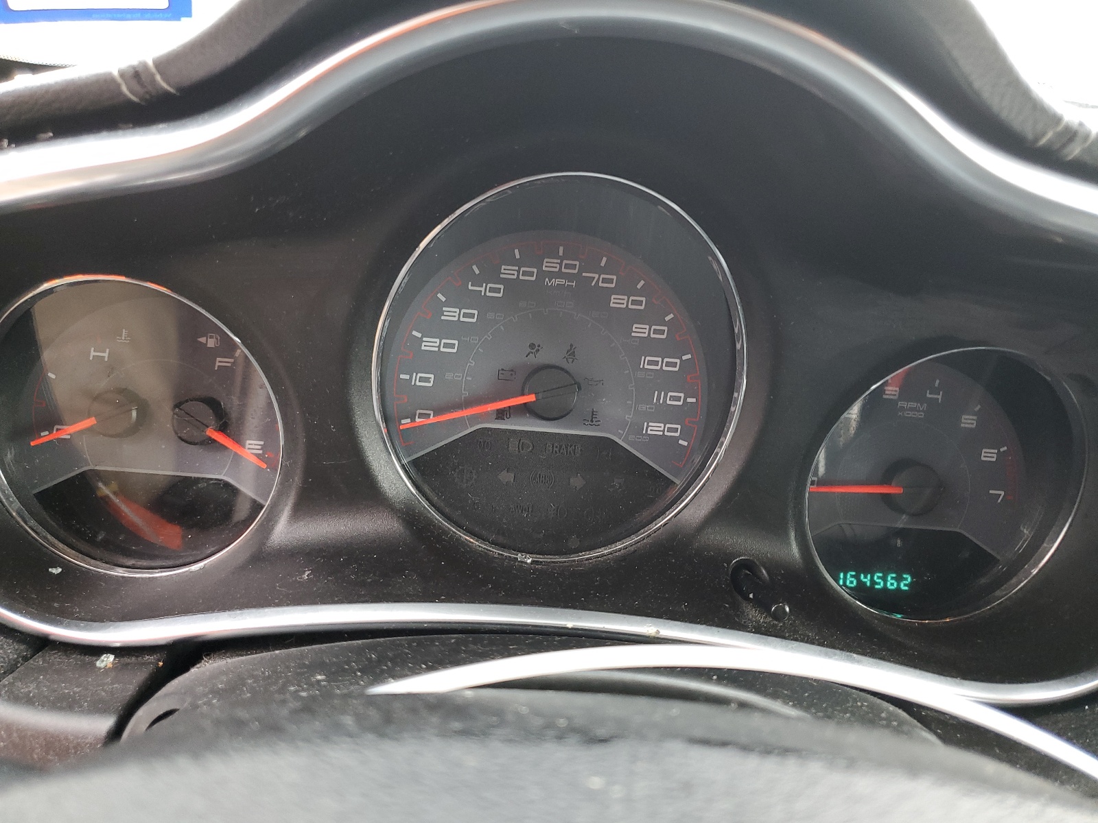 1C3CDZAG1DN587100 2013 Dodge Avenger Se