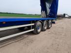 2017 TRAI TRAILER for sale at Copart WOLVERHAMPTON