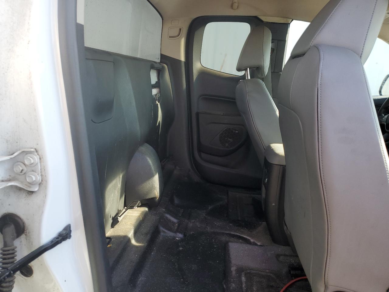 2018 Chevrolet Colorado - Image 10