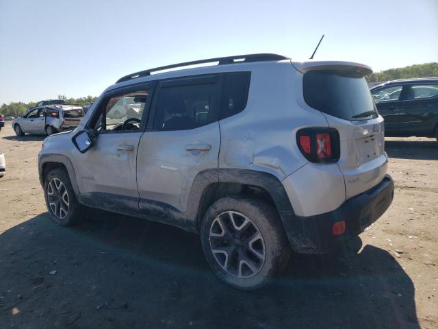 ZACCJBBT2FPC07554 | 2015 Jeep renegade latitude