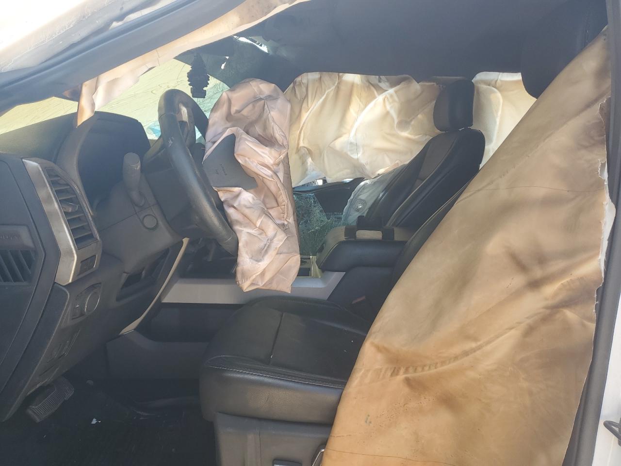 2019 Ford F350 Super Duty VIN: 1FT8W3BTXKEF77036 Lot: 55152994